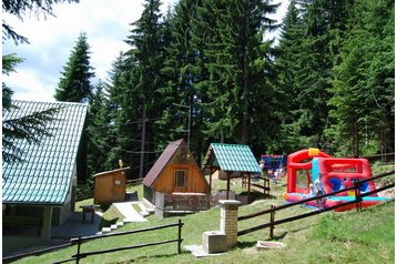 Сербия Privát Bele Vode, Экстерьер